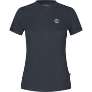 Kingsland T-Shirt KLLeona Technical Navy Kingsland T-Shirt KLLeona Technical Navy