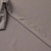 Kingsland Workout Shirt KLLiam Men Brown Iron Kingsland Workout Shirt KLLiam Men Brown Iron