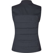 Kingsland Bodywarmer KLLucy Hybrid Navy Kingsland Bodywarmer KLLucy Hybrid Navy