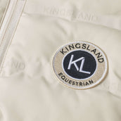 Kingsland Bodywarmer KLLucy Hybrid Rainy Day Kingsland Bodywarmer KLLucy Hybrid Rainy Day