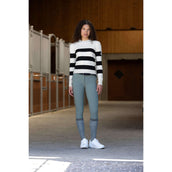 Kingsland Riding Socks KLLorella Coolmax Green Agave Kingsland Riding Socks KLLorella Coolmax Green Agave