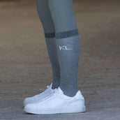 Kingsland Riding Socks KLLorella Coolmax Green Agave Kingsland Riding Socks KLLorella Coolmax Green Agave