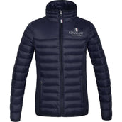 Kingsland Jacket Classic Junior Navy Kingsland Jacket Classic Junior Navy