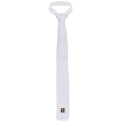 Kingsland Tie Men White Kingsland Tie Men White