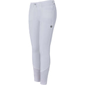 Kingsland Breeches Kessi Ladies White Kingsland Breeches Kessi Ladies White
