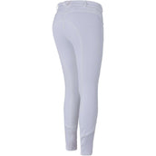 Kingsland Breeches Kessi Ladies White Kingsland Breeches Kessi Ladies White