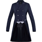 Kingsland Tail Coat Classic Women Navy Kingsland Tail Coat Classic Women Navy