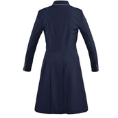 Kingsland Tail Coat Classic Women Navy Kingsland Tail Coat Classic Women Navy