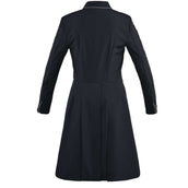Kingsland Tail Coat Classic Women Black Kingsland Tail Coat Classic Women Black
