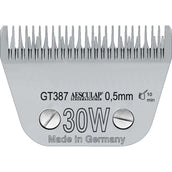 Aesculap Clipper Head SnapOn Thick Aesculap Clipper Head SnapOn Thick