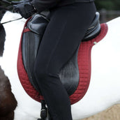 Kavalkade Saddlepad Bordeaux Kavalkade Saddlepad Bordeaux