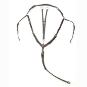 Kavalkade Chest Buckle EveryDay 3-point Black Kavalkade Chest Buckle EveryDay 3-point Black