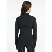 LeMieux Jacket Aspen Black LeMieux Jacket Aspen Black