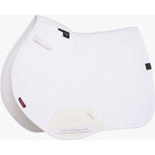 LeMieux Saddlepad Essence Jumping White LeMieux Saddlepad Essence Jumping White