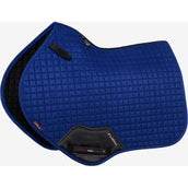 LeMieux Saddlepad Suede Square Close Contact Benetton LeMieux Saddlepad Suede Square Close Contact Benetton