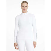LeMieux Baselayer Classique White LeMieux Baselayer Classique White