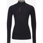 LeMieux Baselayer Young Rider Classique Black LeMieux Baselayer Young Rider Classique Black