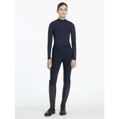 LeMieux Baselayer Young Rider Classique Navy LeMieux Baselayer Young Rider Classique Navy