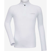 LeMieux Baselayer Mini Classique White LeMieux Baselayer Mini Classique White