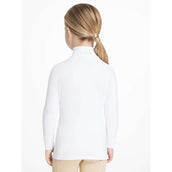 LeMieux Baselayer Mini Classique White LeMieux Baselayer Mini Classique White