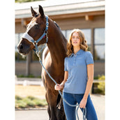 LeMieux Head Collar Set Vogue Ice Blue LeMieux Head Collar Set Vogue Ice Blue