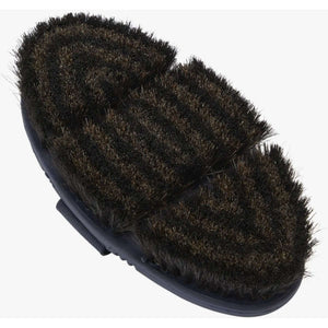 LeMieux Soft Brush Flexi Horse Hair Navy LeMieux Soft Brush Flexi Horse Hair Navy