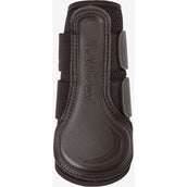 LeMieux Leg Protectors Mesh Brushing New Brown LeMieux Leg Protectors Mesh Brushing New Brown