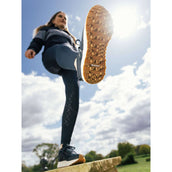 LeMieux Shoes Trax Waterproof Navy LeMieux Shoes Trax Waterproof Navy