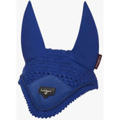 LeMieux Ear Bonnet Loire Benetton Blue LeMieux Ear Bonnet Loire Benetton Blue