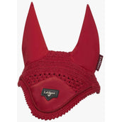 LeMieux Ear Bonnet Loire Chilli LeMieux Ear Bonnet Loire Chilli