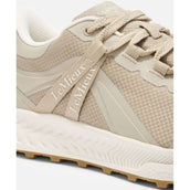 LeMieux Shoes Trax Waterproof Stone LeMieux Shoes Trax Waterproof Stone