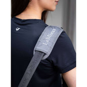 LeMieux Grooming Bag Black LeMieux Grooming Bag Black