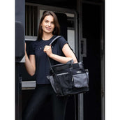 LeMieux Grooming Bag Black LeMieux Grooming Bag Black