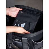 LeMieux Grooming Bag Black LeMieux Grooming Bag Black