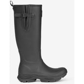 LeMieux Rain Boots Stride Black LeMieux Rain Boots Stride Black