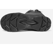 LeMieux Rain Boots Stride Black LeMieux Rain Boots Stride Black