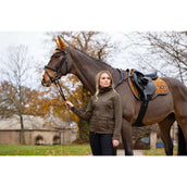 LeMieux Jacket Juliette Alpine LeMieux Jacket Juliette Alpine