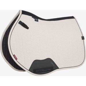 LeMieux Saddlepad Essence Jumping Stone LeMieux Saddlepad Essence Jumping Stone