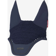 LeMieux Ear Bonnet Essence Navy LeMieux Ear Bonnet Essence Navy