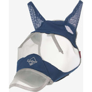 LeMieux Hobby Horse Fly Mask Navy LeMieux Hobby Horse Fly Mask Navy