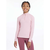 LeMieux Baselayer SS25 Children Blossom LeMieux Baselayer SS25 Children Blossom