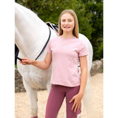 LeMieux T-Shirt Arianna Children Blossom LeMieux T-Shirt Arianna Children Blossom