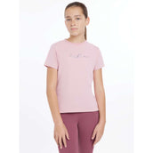 LeMieux T-Shirt Arianna Children Blossom LeMieux T-Shirt Arianna Children Blossom
