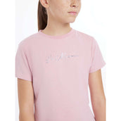 LeMieux T-Shirt Arianna Children Blossom LeMieux T-Shirt Arianna Children Blossom
