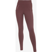 LeMieux Riding Legging Orla Children Rosewood LeMieux Riding Legging Orla Children Rosewood