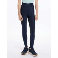 LeMieux Riding Legging Remi Children Navy LeMieux Riding Legging Remi Children Navy