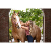 LeMieux Head Collar Set Vogue Blossom LeMieux Head Collar Set Vogue Blossom