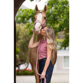 LeMieux Head Collar Set Vogue Blossom LeMieux Head Collar Set Vogue Blossom