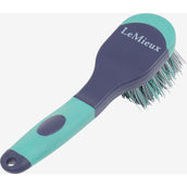 LeMieux Brush Bucket Dusk Blue LeMieux Brush Bucket Dusk Blue