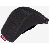 LeMieux Headpiece cushion Black LeMieux Headpiece cushion Black